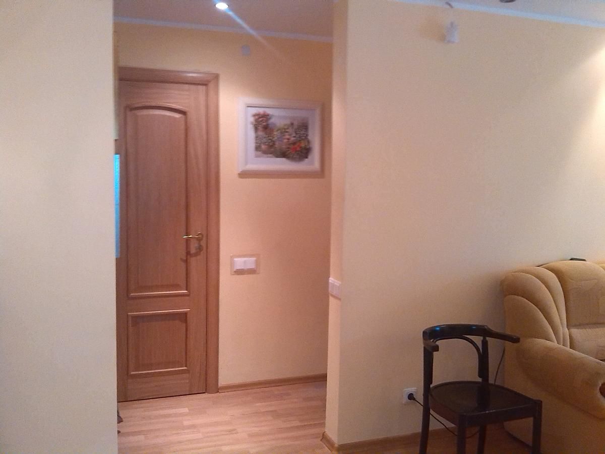 Апартаменты Brivibas Avenue Apartment Юрмала-6