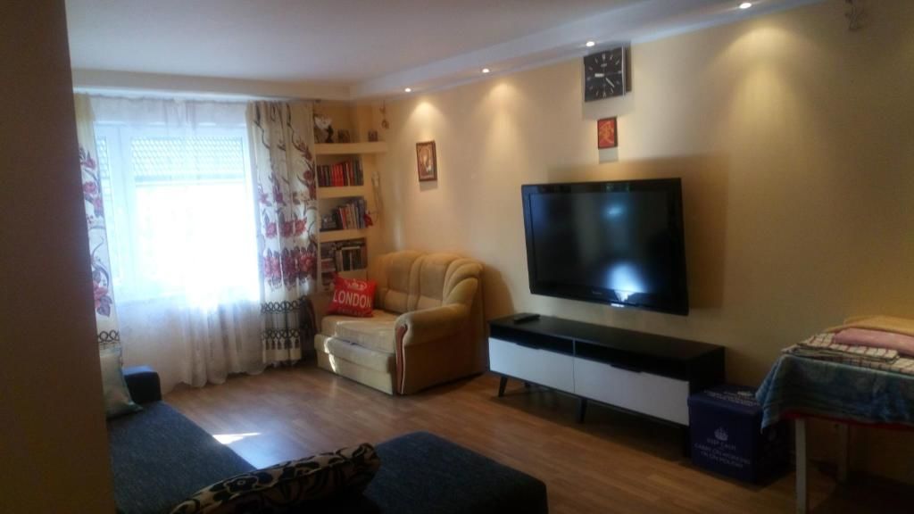 Апартаменты Brivibas Avenue Apartment Юрмала-49