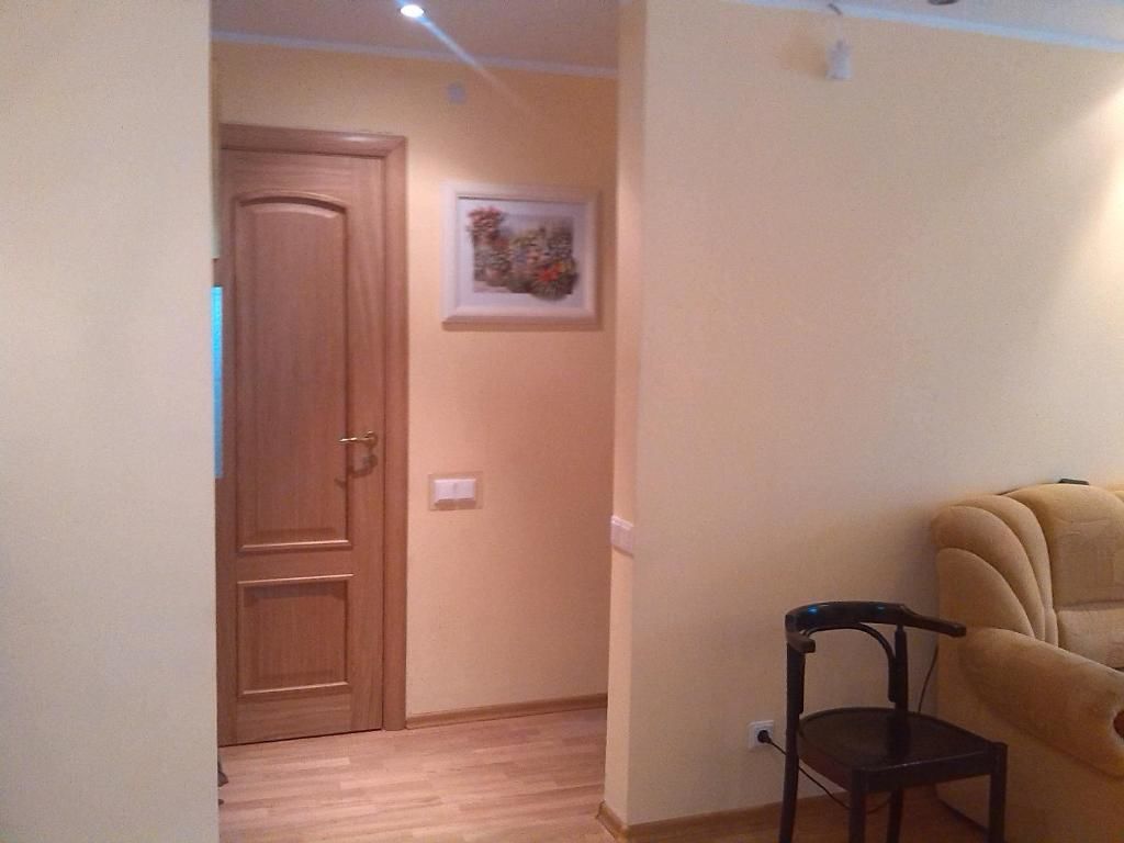 Апартаменты Brivibas Avenue Apartment Юрмала